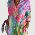 Elegante Bluse