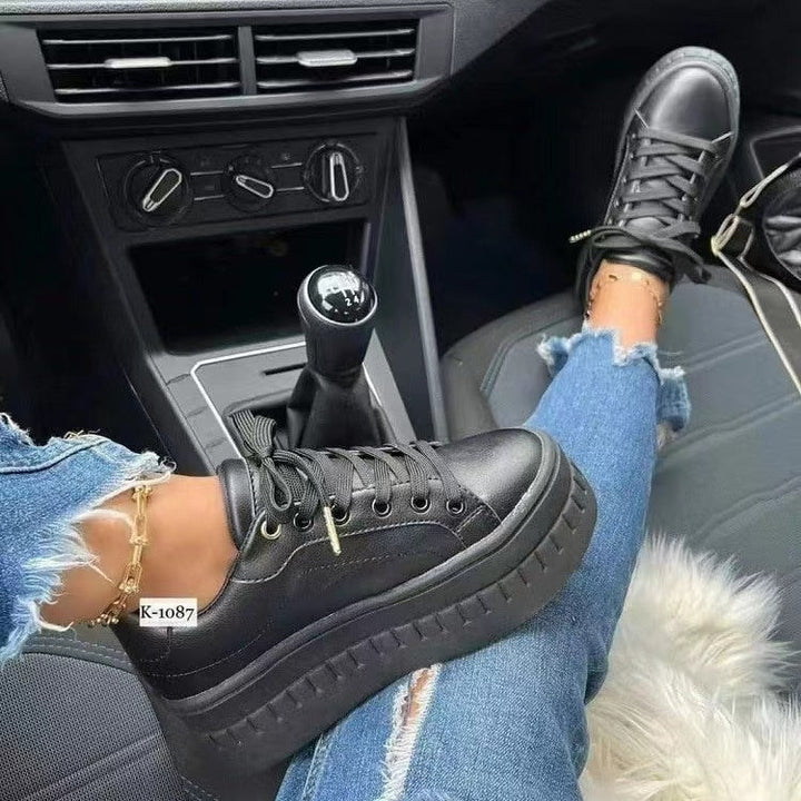 Hochwertige schuhe