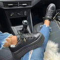 Hochwertige schuhe