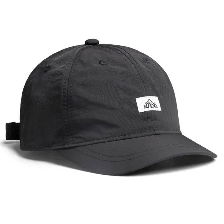 Basecap – Atmungsaktive Sport Kappe mit Mesh für Sommer und Outdoor