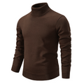 Rollkragenpullover