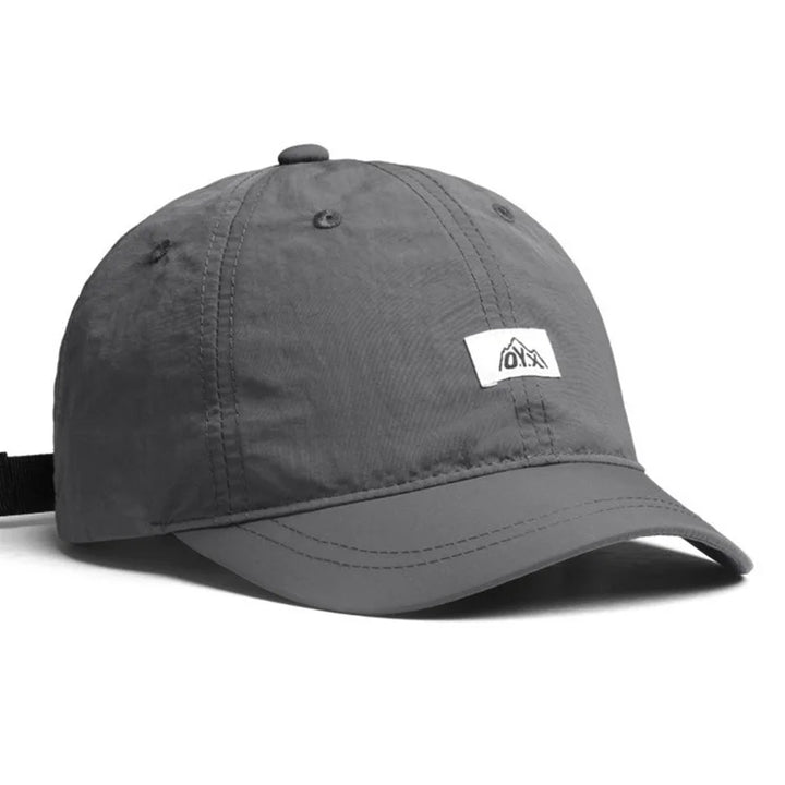 Basecap – Atmungsaktive Sport Kappe mit Mesh für Sommer und Outdoor