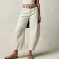 Damen Komfort-Jeans