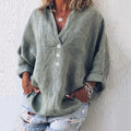 Stilvolle Damenbluse