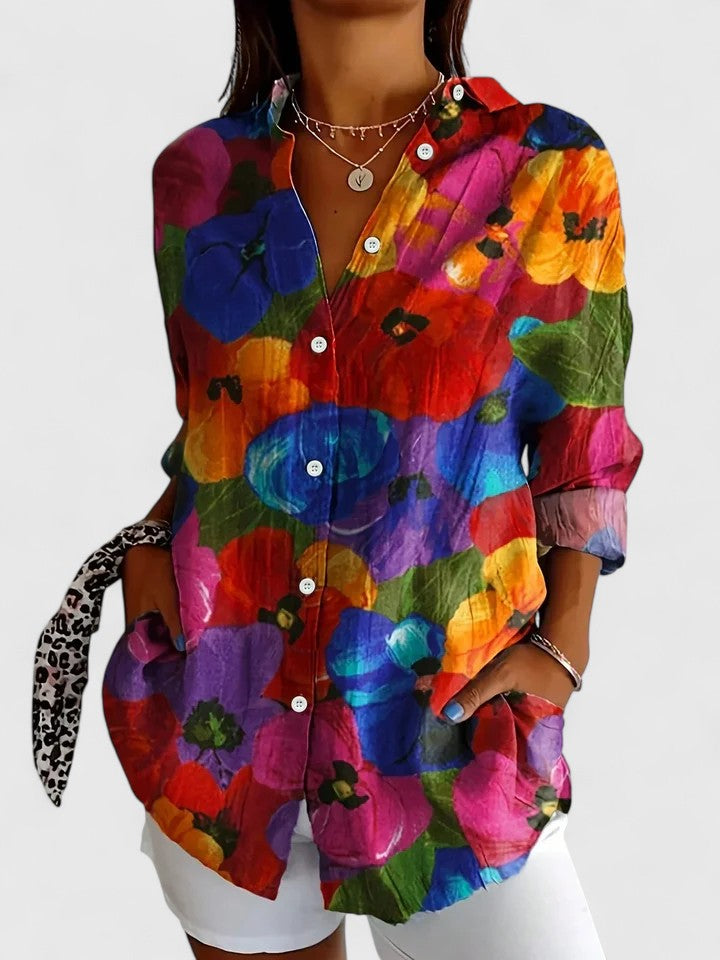 Elegante Bluse