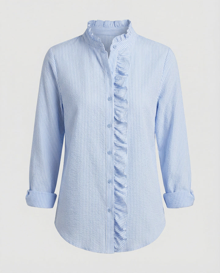 Luxe Bluse