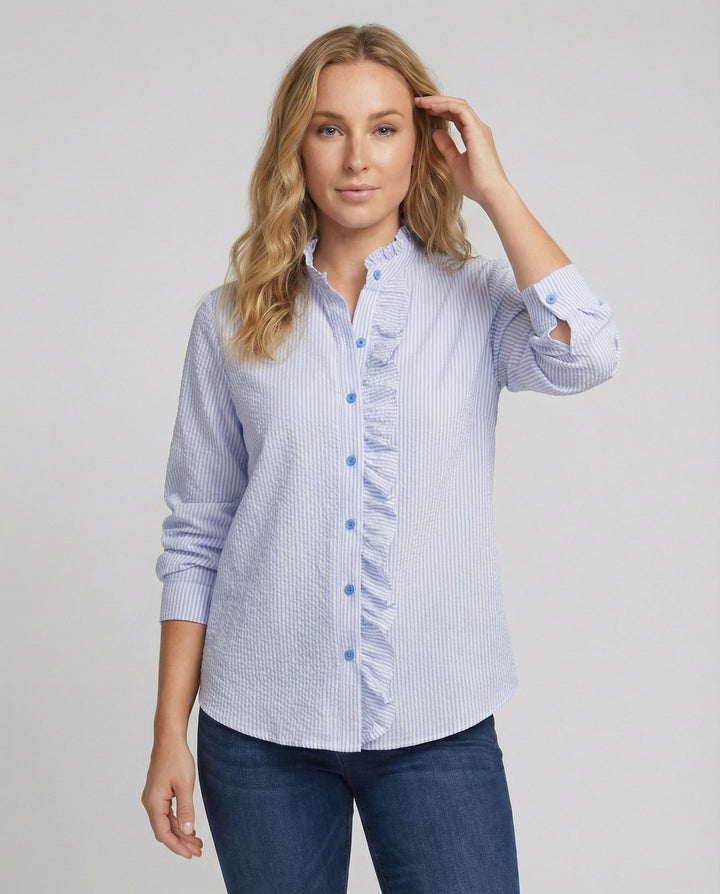 Luxe Bluse
