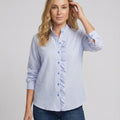 Luxe Bluse