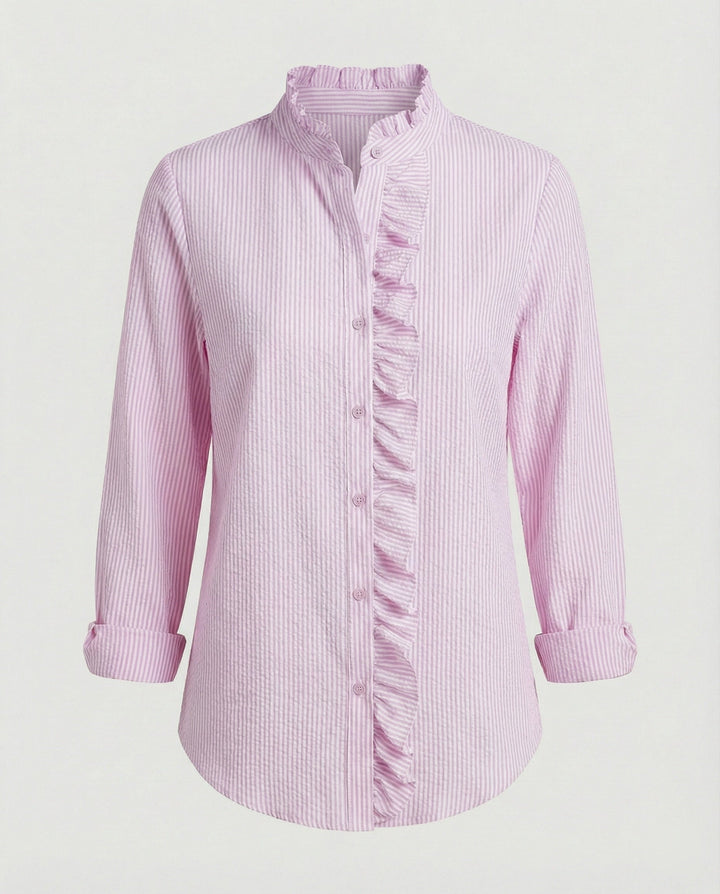 Luxe Bluse