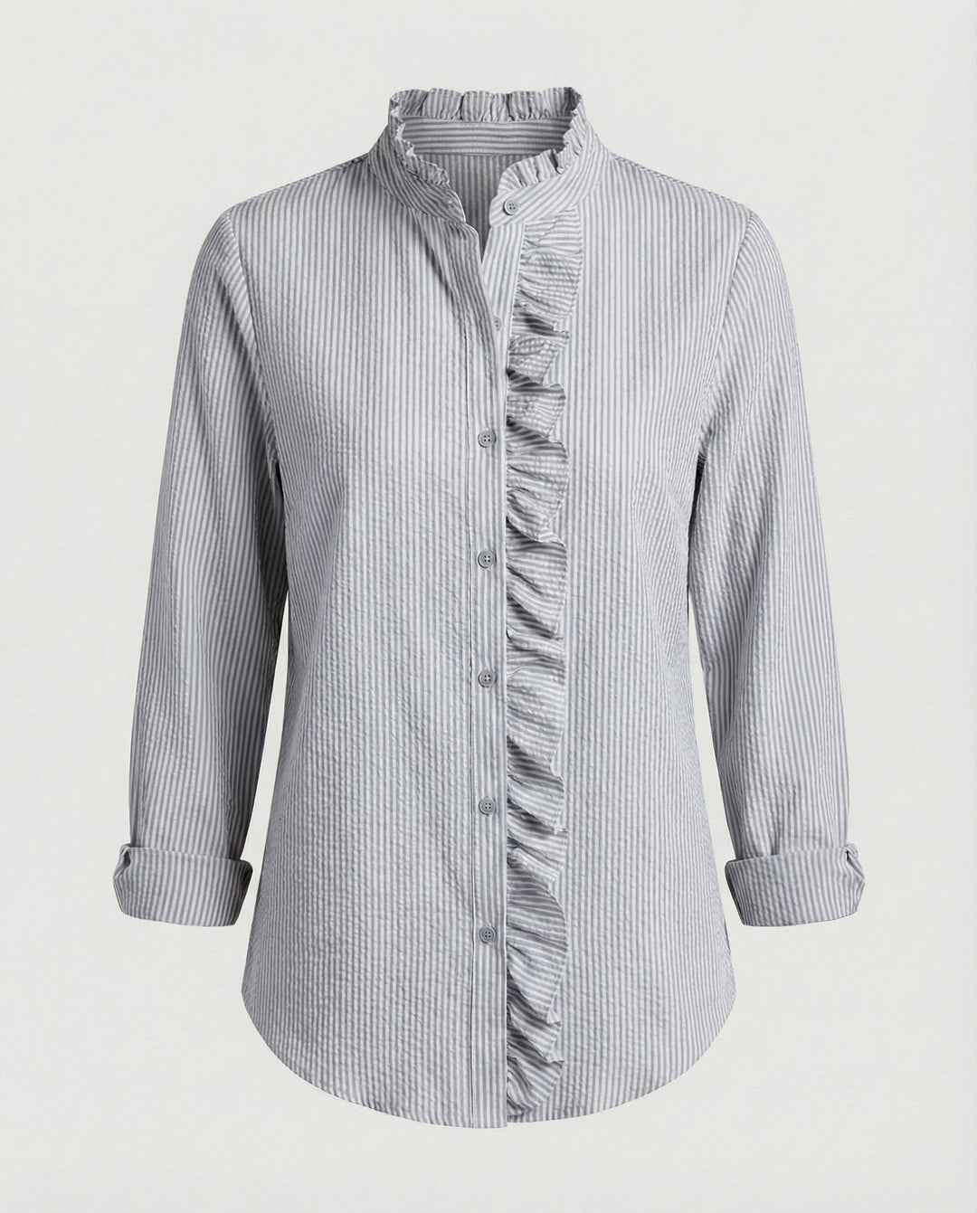 Luxe Bluse