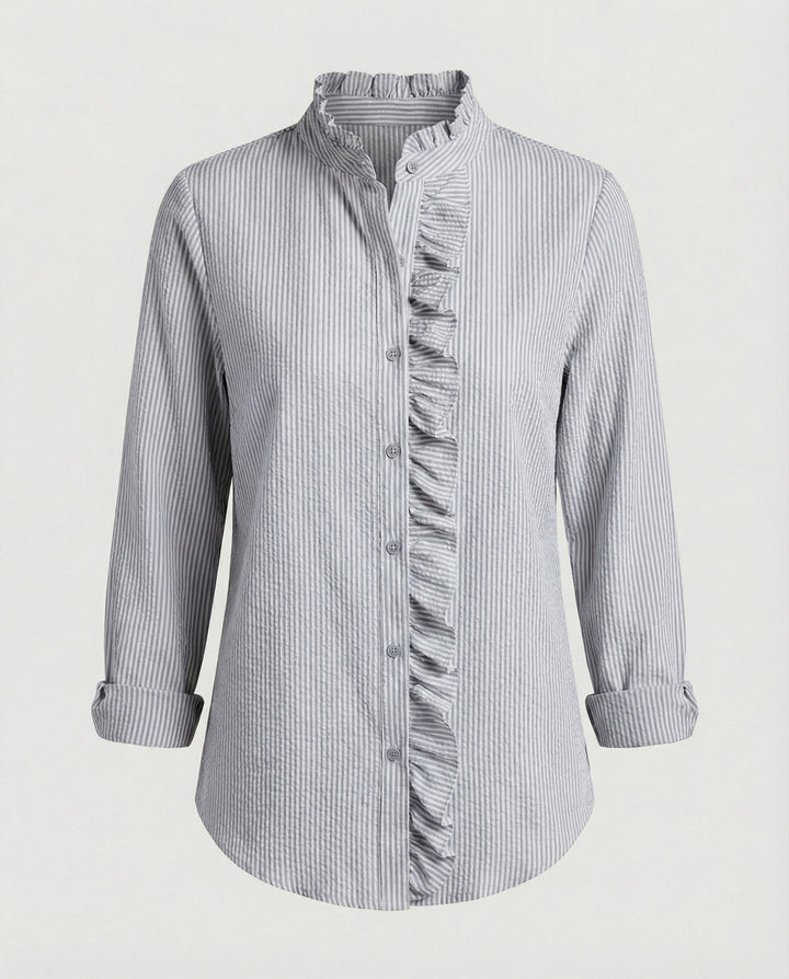 Luxe Bluse