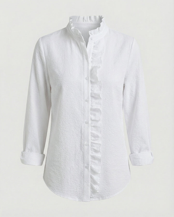 Luxe Bluse