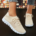 Orthopädische Netzschuhe für Damen