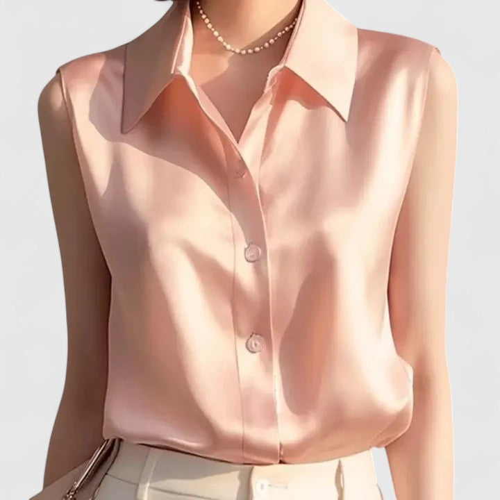 Elegante Bluse
