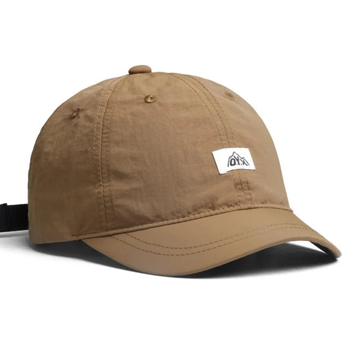 Basecap – Atmungsaktive Sport Kappe mit Mesh für Sommer und Outdoor