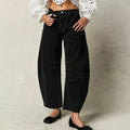 Weit geschnittene Damenjeans