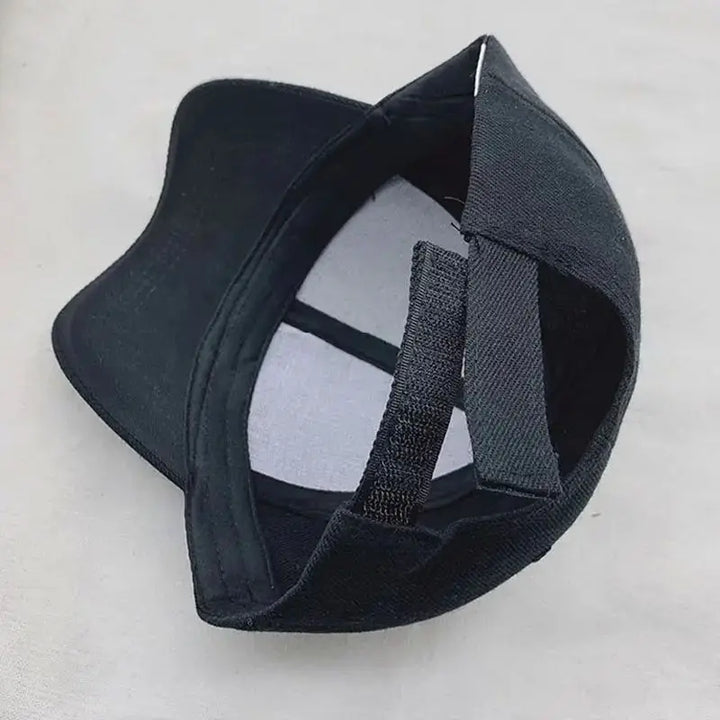 Basecap Damen – Schlichte Baseball Kappe mit Sonnenschutz für Frühling und Sommer