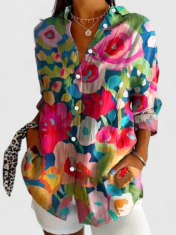 Elegante Bluse