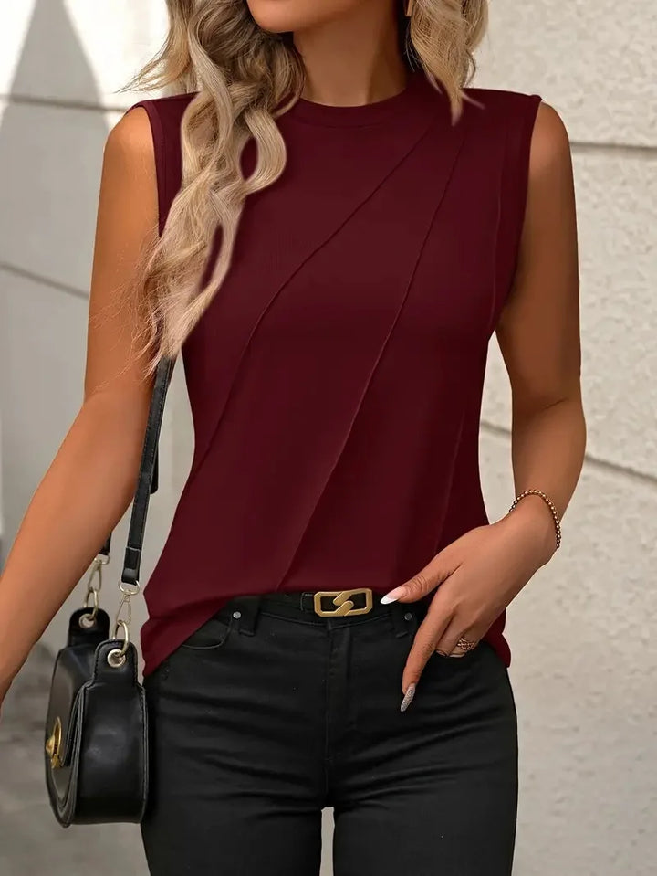 Lässige Bluse