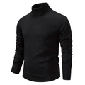 Rollkragenpullover