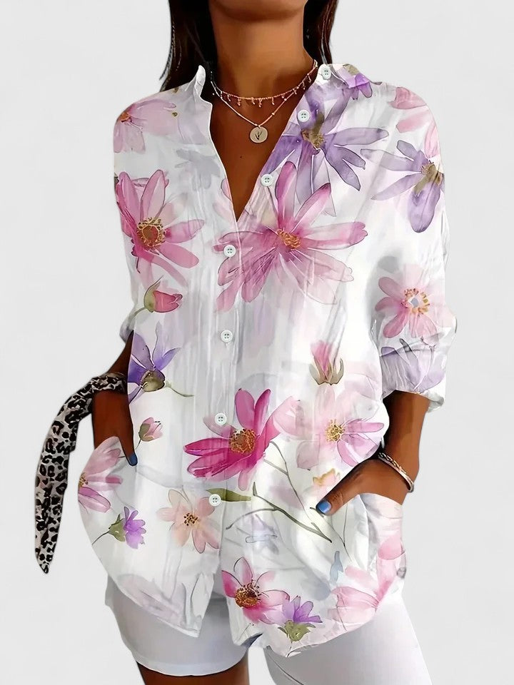Elegante Bluse