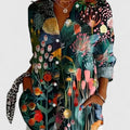 Elegante Bluse