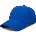 Basecap Damen und Herren – Atmungsaktive Mesh Kappe im koreanischen Stil