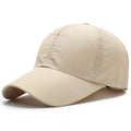 Basecap Damen und Herren – Atmungsaktive Mesh Kappe im koreanischen Stil