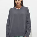 Damen Kaschmirpullover – Schlicht, Elegant & Kuschelweich