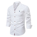 Herren Trachtenhemd Traditionelles Design Modern