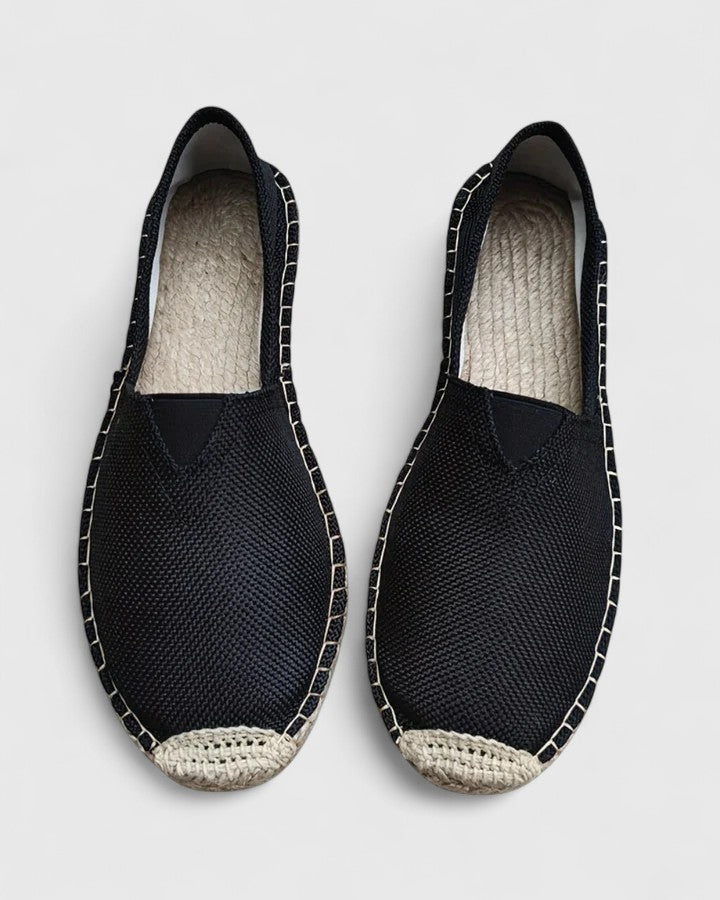 Orthopädische Espadrilles