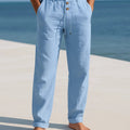 Luftige Sommerhose