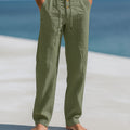 Luftige Sommerhose