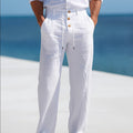 Luftige Sommerhose