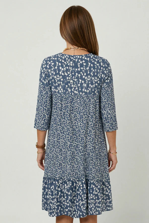 Das elegante und bequeme Kleid