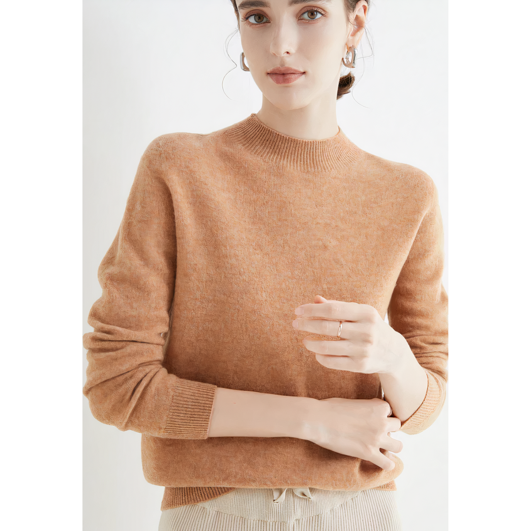 Strickpullover
