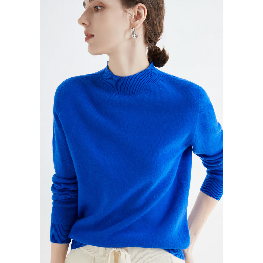 Strickpullover