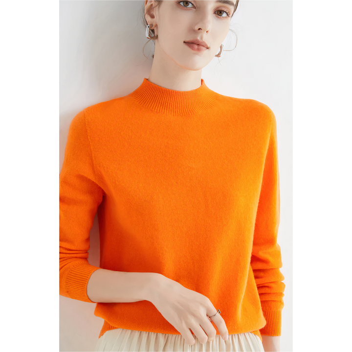 Strickpullover