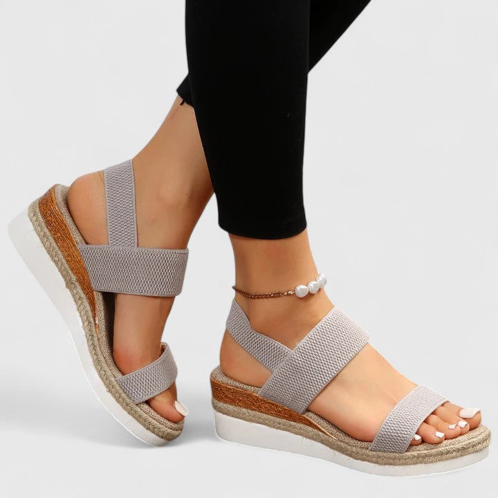 Orthopädische Sandalen