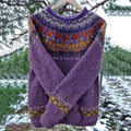 Kuscheliger Winterpullover