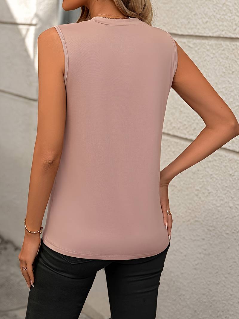 Lässige Bluse