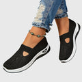 Orthopädische Slipper