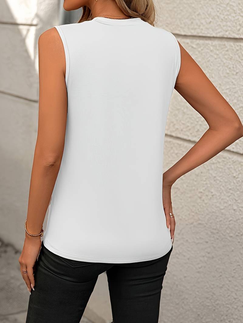 Lässige Bluse
