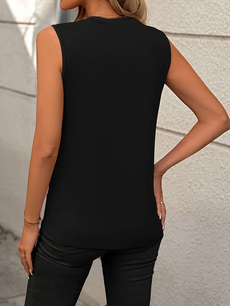 Lässige Bluse