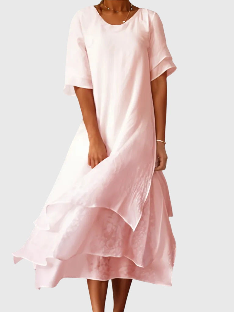 Elegantes Kleid