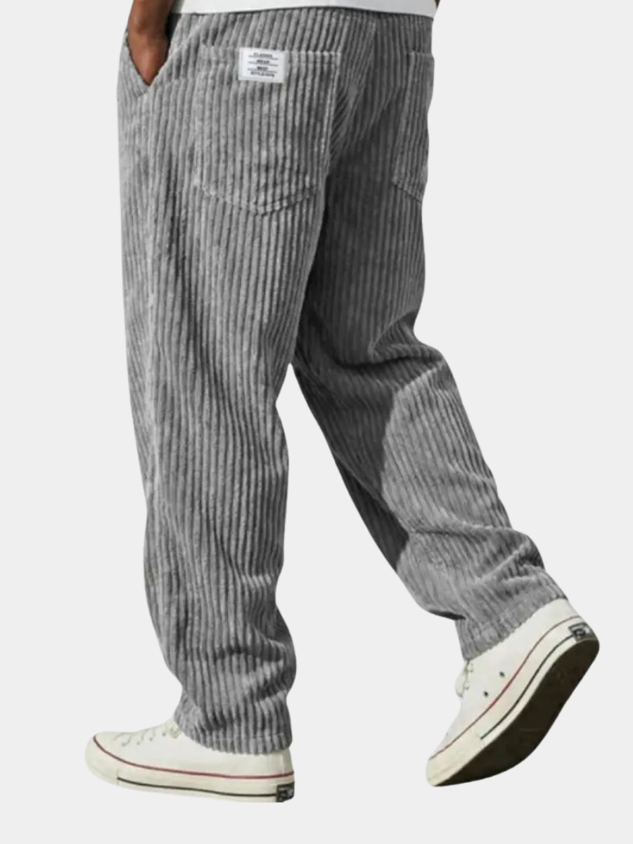 Herren Cordhosen