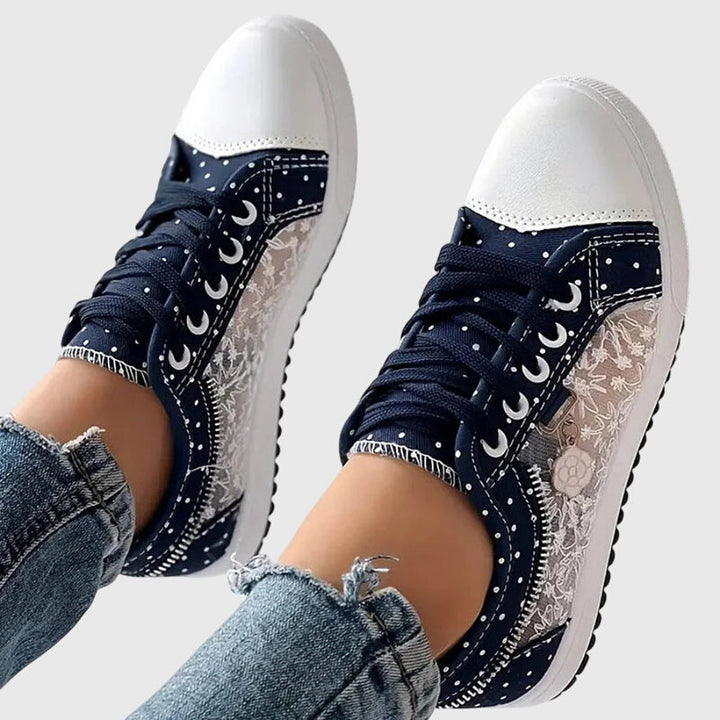 Orthopädische Sneakers