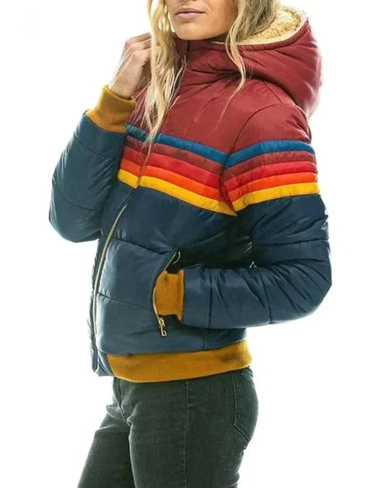 Alpine Urban Jacke