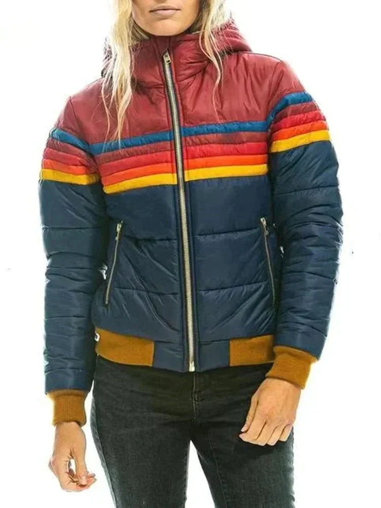 Alpine Urban Jacke