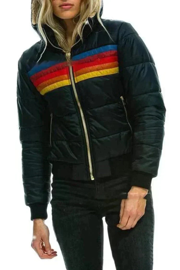 Alpine Urban Jacke
